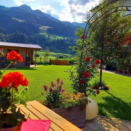 Haus Sonja - Inklusive Eintritt In Die Alpentherme Gastein Bad Hofgastein Ngoại thất bức ảnh
