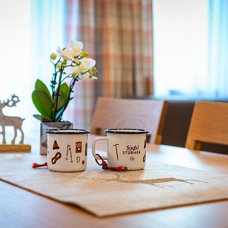 Haus Sonja - Inklusive Eintritt In Die Alpentherme Gastein Bad Hofgastein Ngoại thất bức ảnh
