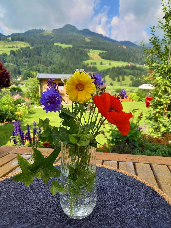 Haus Sonja - Inklusive Eintritt In Die Alpentherme Gastein Bad Hofgastein Ngoại thất bức ảnh