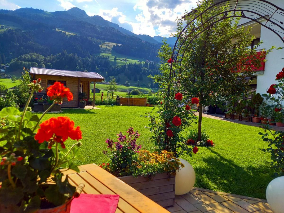 Haus Sonja - Inklusive Eintritt In Die Alpentherme Gastein Bad Hofgastein Ngoại thất bức ảnh