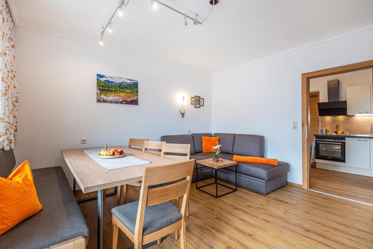 Haus Sonja - Inklusive Eintritt In Die Alpentherme Gastein Bad Hofgastein Ngoại thất bức ảnh