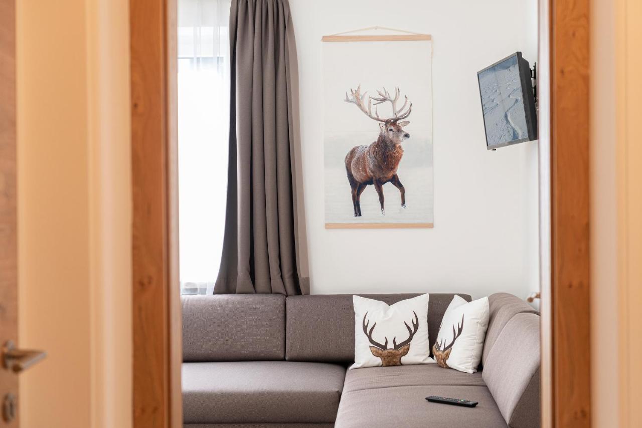 Haus Sonja - Inklusive Eintritt In Die Alpentherme Gastein Bad Hofgastein Ngoại thất bức ảnh