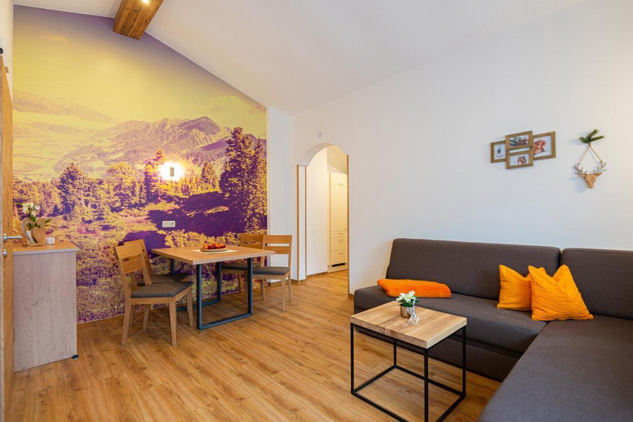 Haus Sonja - Inklusive Eintritt In Die Alpentherme Gastein Bad Hofgastein Ngoại thất bức ảnh