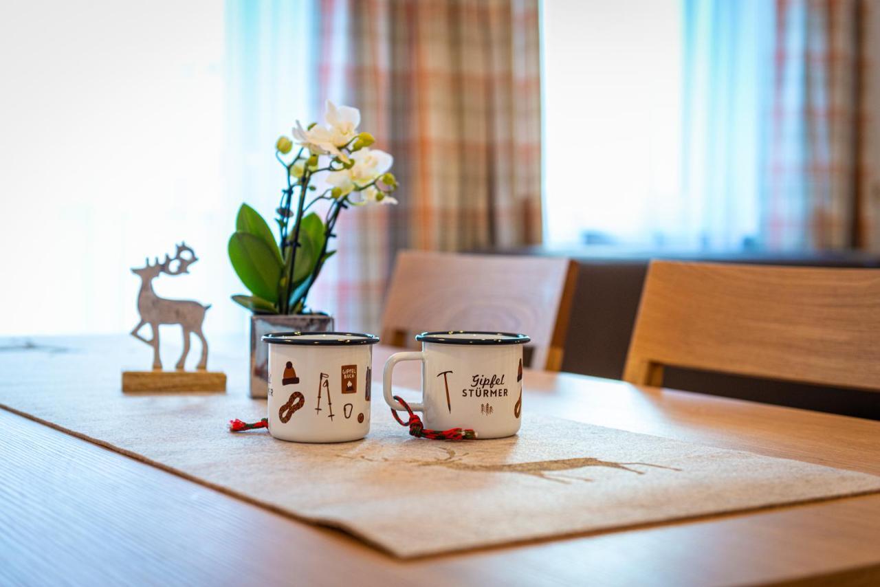 Haus Sonja - Inklusive Eintritt In Die Alpentherme Gastein Bad Hofgastein Ngoại thất bức ảnh